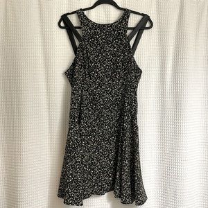 BCBG Dress, Size 12